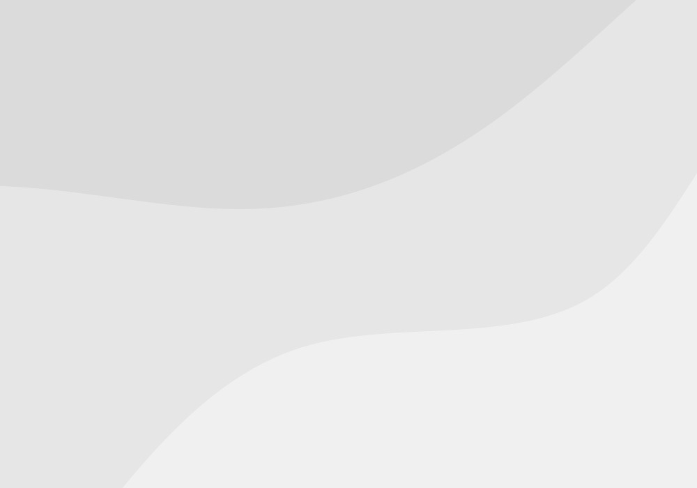 Aubrey in front of the NEMSMA Conference backdrop