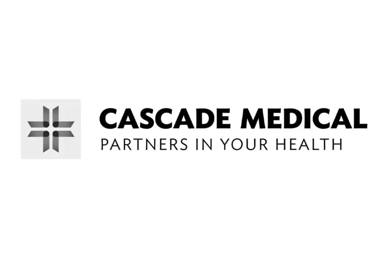 Cascade Medical partners in your health logo