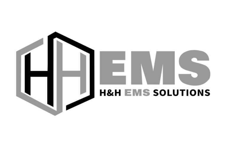 HH EMS training program logo